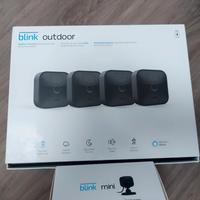 Videosorveglianza Blink