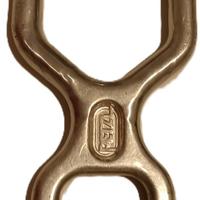 Discensore Petzl Huit