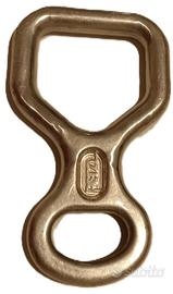 Discensore Petzl Huit