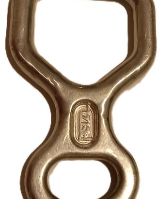 Discensore Petzl Huit