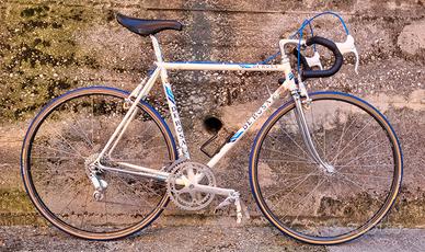 De Rosa Professional vintage epoca