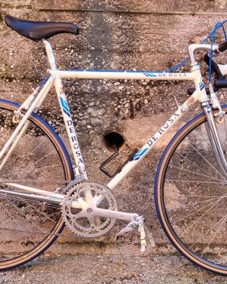 Bici da corsa De Rosa vintage epoca