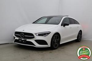 MERCEDES-BENZ CLA 200 d Auto SW Premium AMG *TET