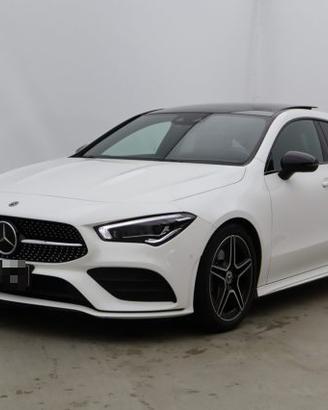 MERCEDES-BENZ CLA 200 d Auto SW Premium AMG *TET