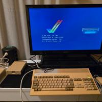 Amiga 1200