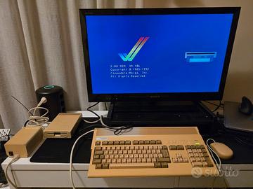 Amiga 1200