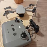 Drone DJI MINI 4K