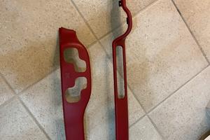 Cruscotto Fiat Panda 3serie