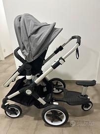 Bugaboo Fox 2