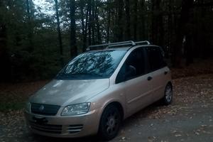 fiat multipla 