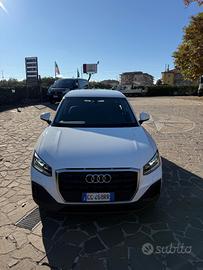 Audi Q2 2.0 Diesel 150 cv automatico 2021 uni prop