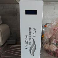 depuratore acqua ad osmosi inversa professionale 