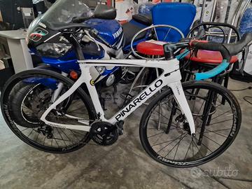 PINARELLO GAN DISK