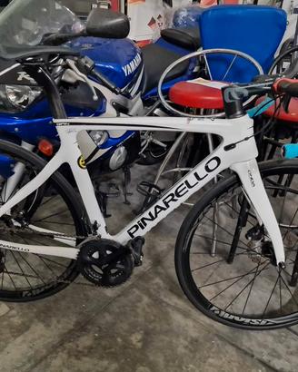 PINARELLO GAN DISK