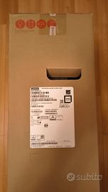 AIO LENOVO 24 poll. Intel i5 226V RAM16 SSD 512 GB