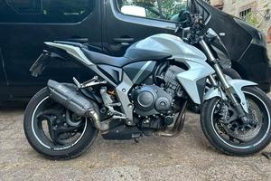 Honda CB1000R