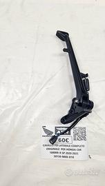 CAVALETTO LATERALE COMPLETO ORIGINALE HONDA CBR 10