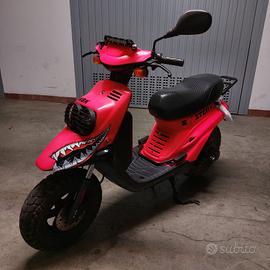 Mbk Booster Spirit 50cc 1999