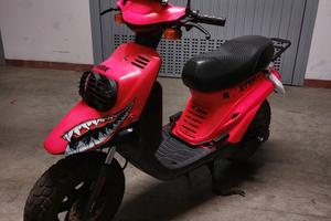 Mbk Booster Spirit 50cc 1999