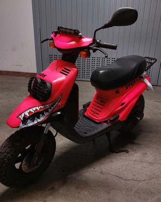 Mbk Booster Spirit 50cc 1999