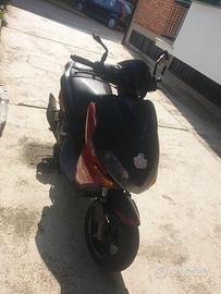 Cicolomotore 50cc