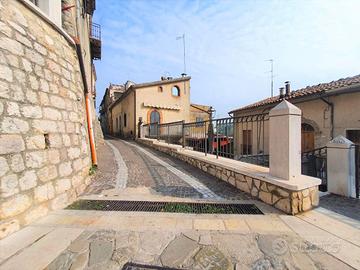 Casa Indipendente Pannarano [Cod. rif 3127707VRG]