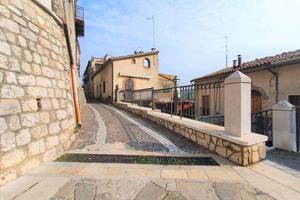 Casa Indipendente Pannarano [Cod. rif 3127707VRG]