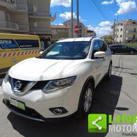 NISSAN X-Trail 1.6 dCi 2WD Tekna