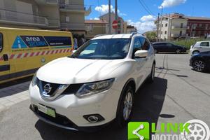 NISSAN X-Trail 1.6 dCi 2WD Tekna