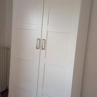 ARMADIO IKEA PAX/BERGSBO CM. 150