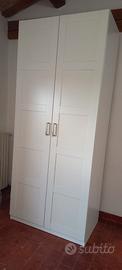 ARMADIO IKEA PAX/BERGSBO CM. 150