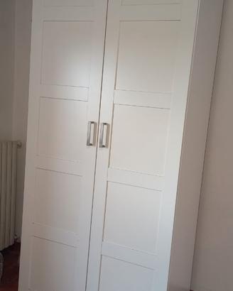 ARMADIO IKEA PAX/BERGSBO CM. 150