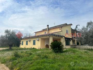 Appartamento Cassino [MONTINO_90VRG]