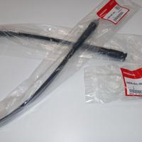 HONDA XL 600 cavo contachil.-cuscinetti ruote