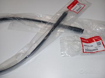 HONDA XL 600 cavo contachil.-cuscinetti ruote