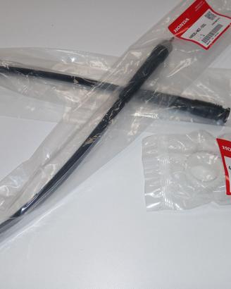 HONDA XL 600 cavo contachil.-cuscinetti ruote