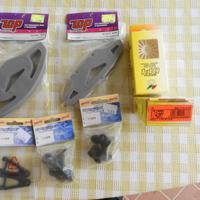 Ricambi auto RC Smartech GRP Top Racing 1/10