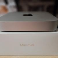 Apple Mac Mini M1 ssd 256GB