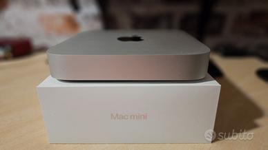Apple Mac Mini M1 ssd 256GB