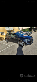 Golf 7.5