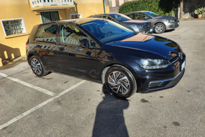 Golf 7.5