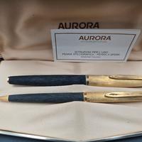 PENNA AURORA 