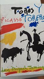 TOROS Y TOREROS con cofanetto.