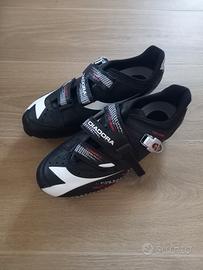 Scarpe da ciclismo Diadora