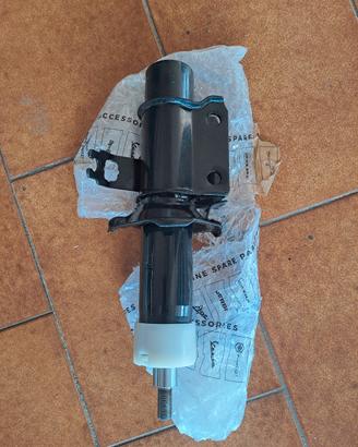 ammortizzatore dx Piaggio Porter 