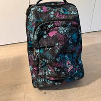 Zaino scuola  invicta