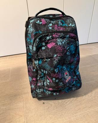 Zaino scuola  invicta