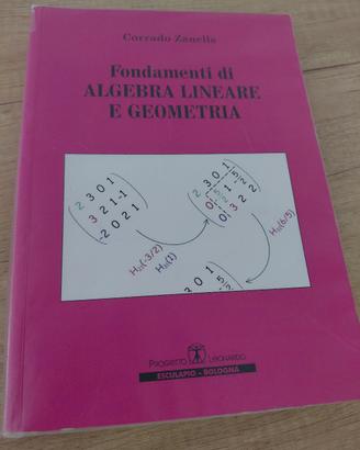 Testi universitari