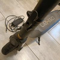 monopattino elettrico