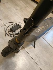 monopattino elettrico